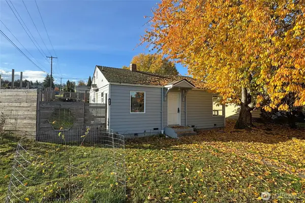 938 E 6th Street, Port Angeles, WA 98362