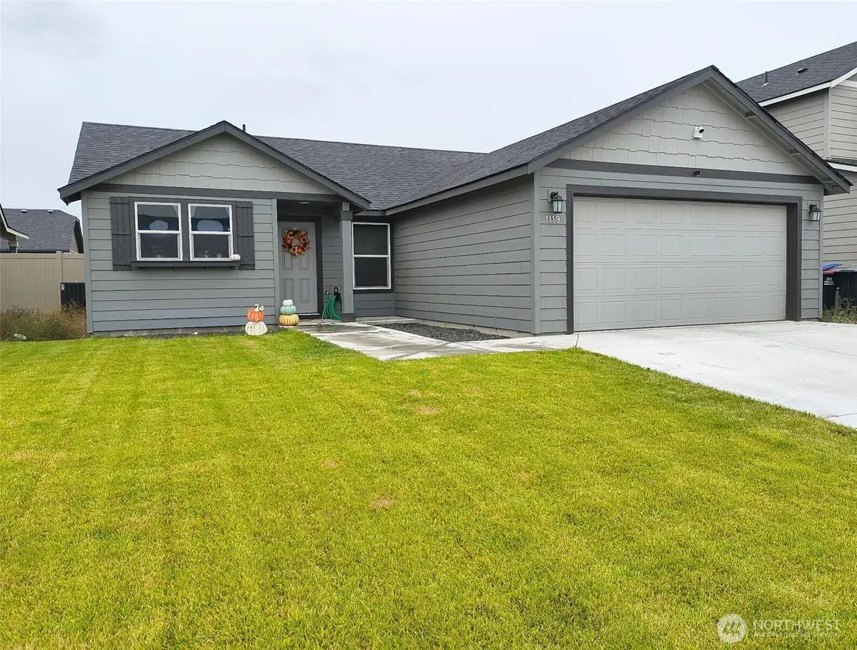 1119 W Aspen Road, Moses Lake, WA 98837 - Image #1