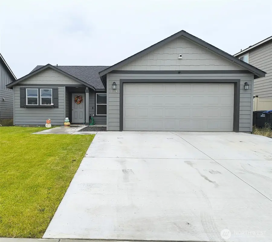 1119 W Aspen Road, Moses Lake, WA 98837 - Image #2