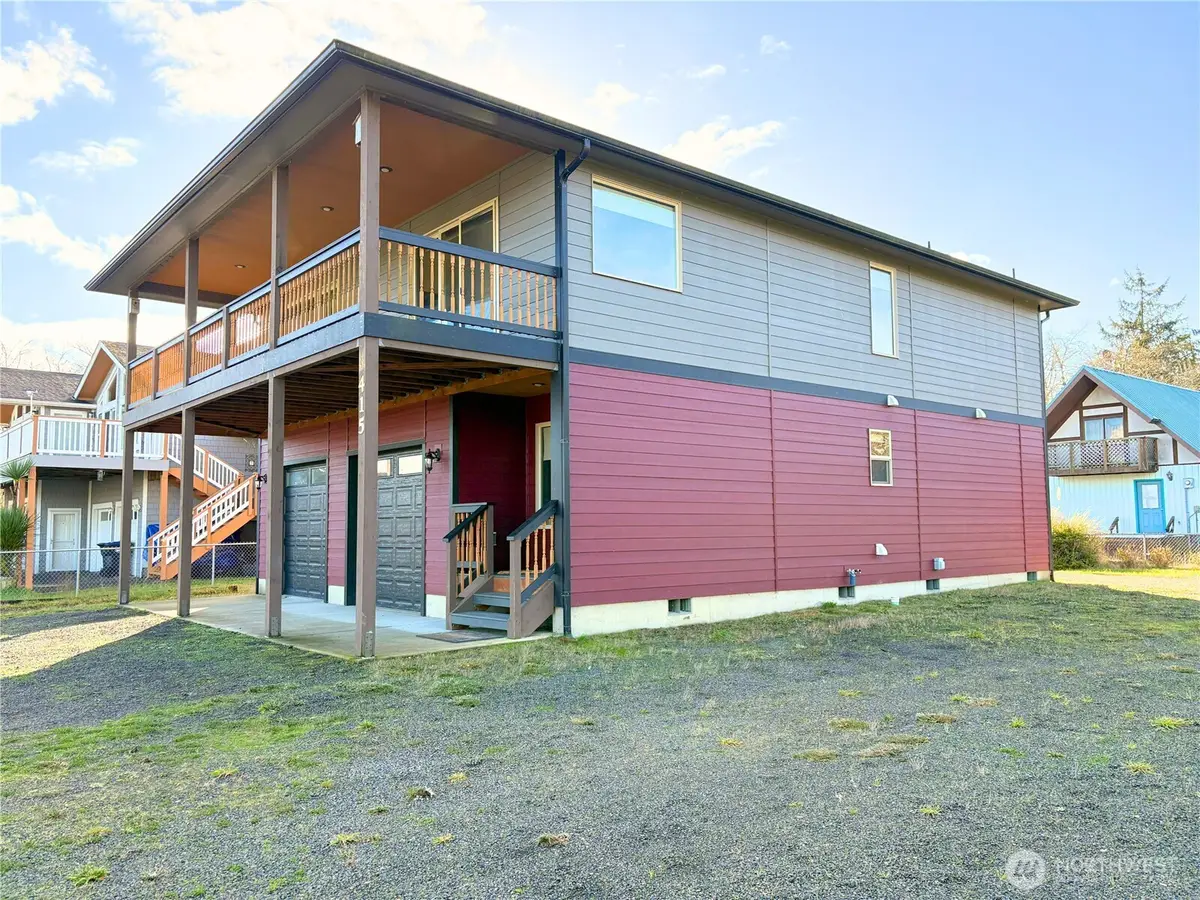 415 Olympic View Drive Ne, Ocean Shores, WA 98569 - Image #1