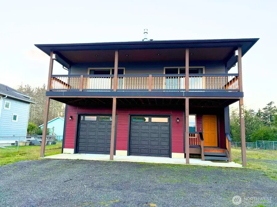 415 Olympic View Drive Ne, Ocean Shores, WA 98569 - Image #2