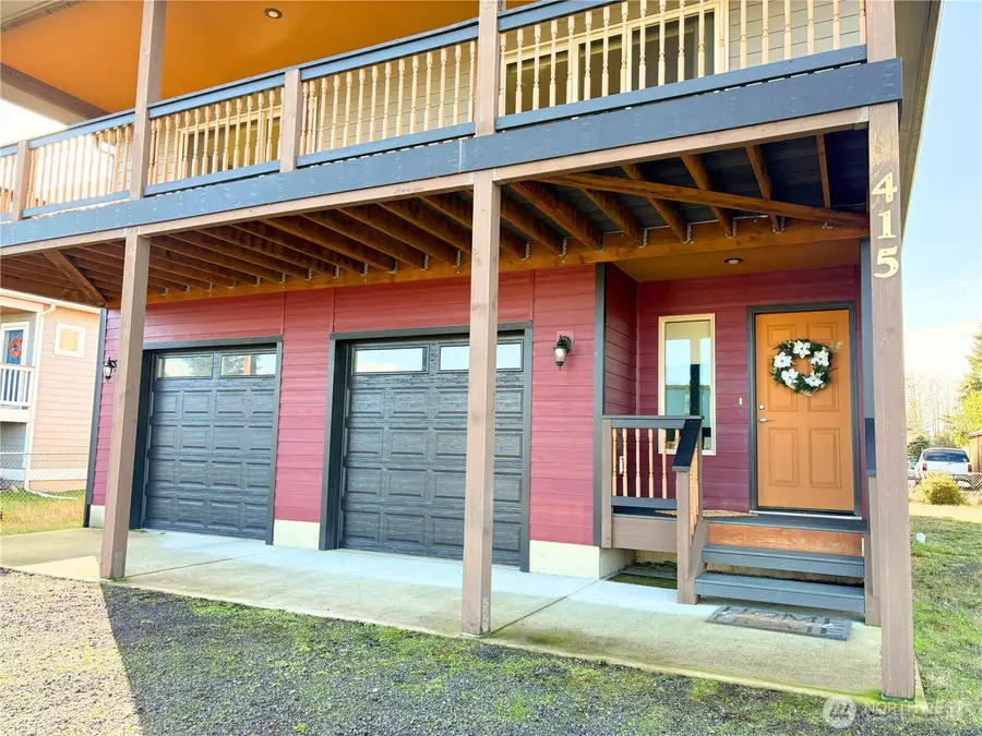 415 Olympic View Drive Ne, Ocean Shores, WA 98569 - Image #3