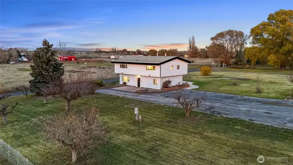 5103 Road 1.9 Ne, Moses Lake, WA 98837