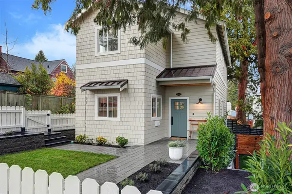 3606 NE 70th Street, Seattle, WA 98115