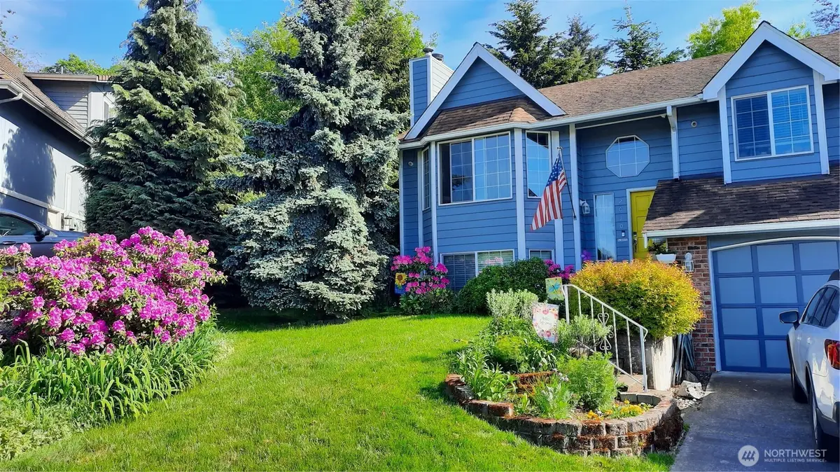 2010 8th Street Ct Sw, Puyallup, WA 98371 - Image #1