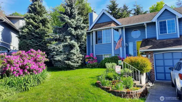 2010 8th Street Ct Sw, Puyallup, WA 98371