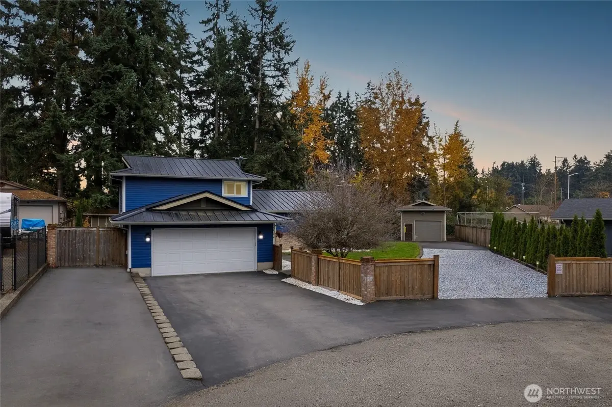 5502 82nd Street Court E, Puyallup, WA 98371 - Image #1