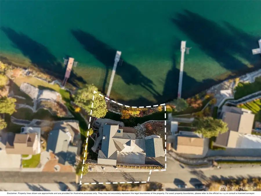 15085 N Lakeshore Drive, Entiat, WA 98822 - Image #2