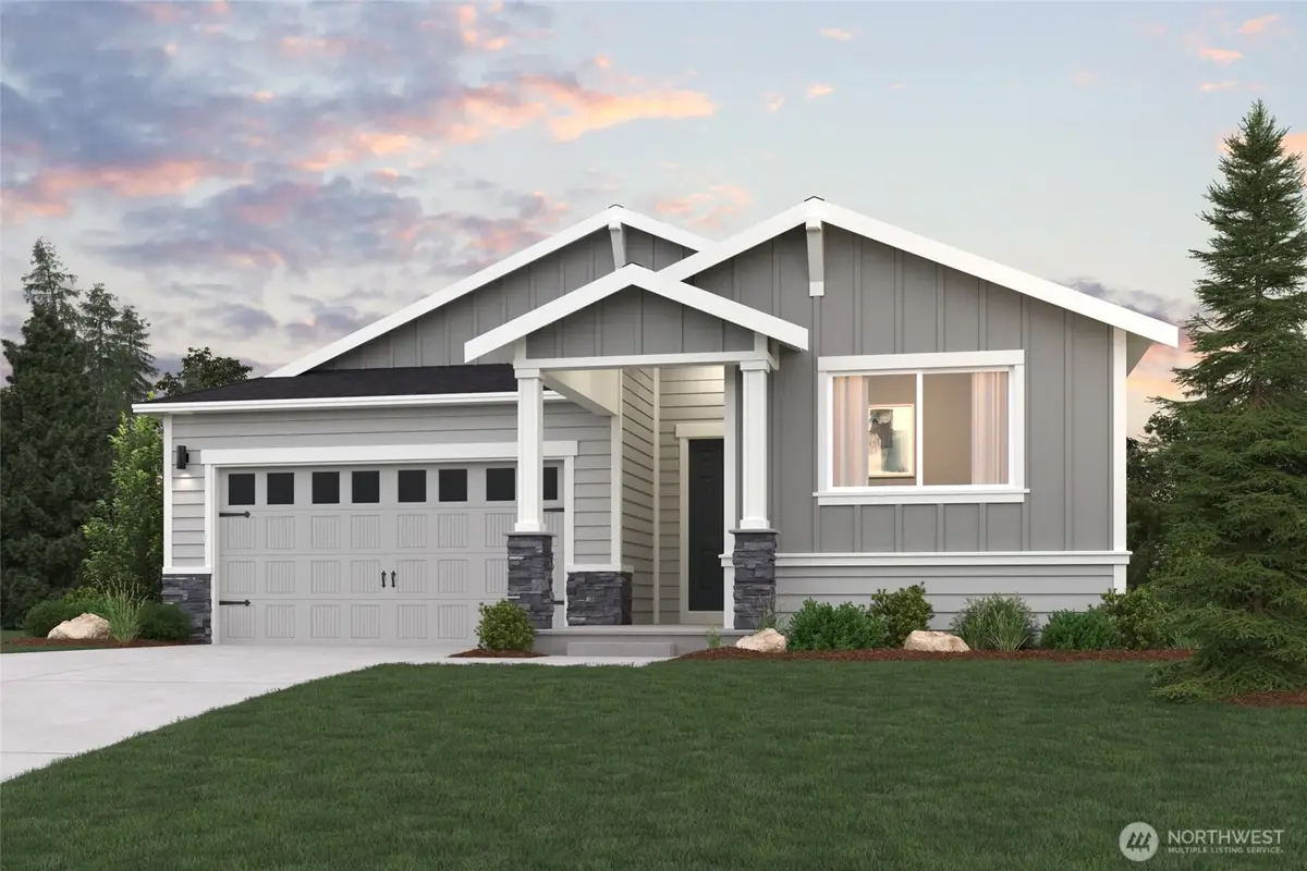 5914 Trace Drive Sw, Port Orchard, WA 98367 - Image #1