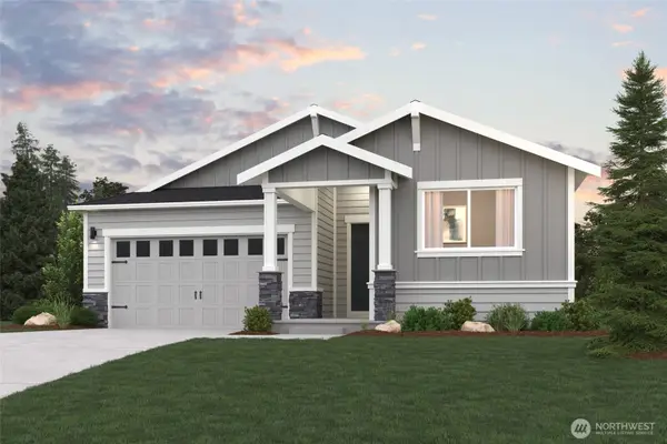 4083 SW Rustler Street, Port Orchard, WA 98367