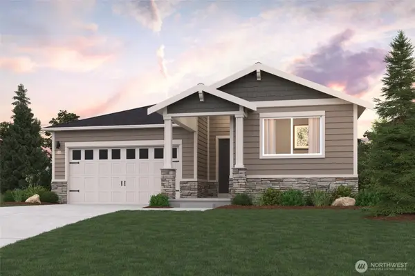 4203 SW Rustler Street, Port Orchard, WA 98367