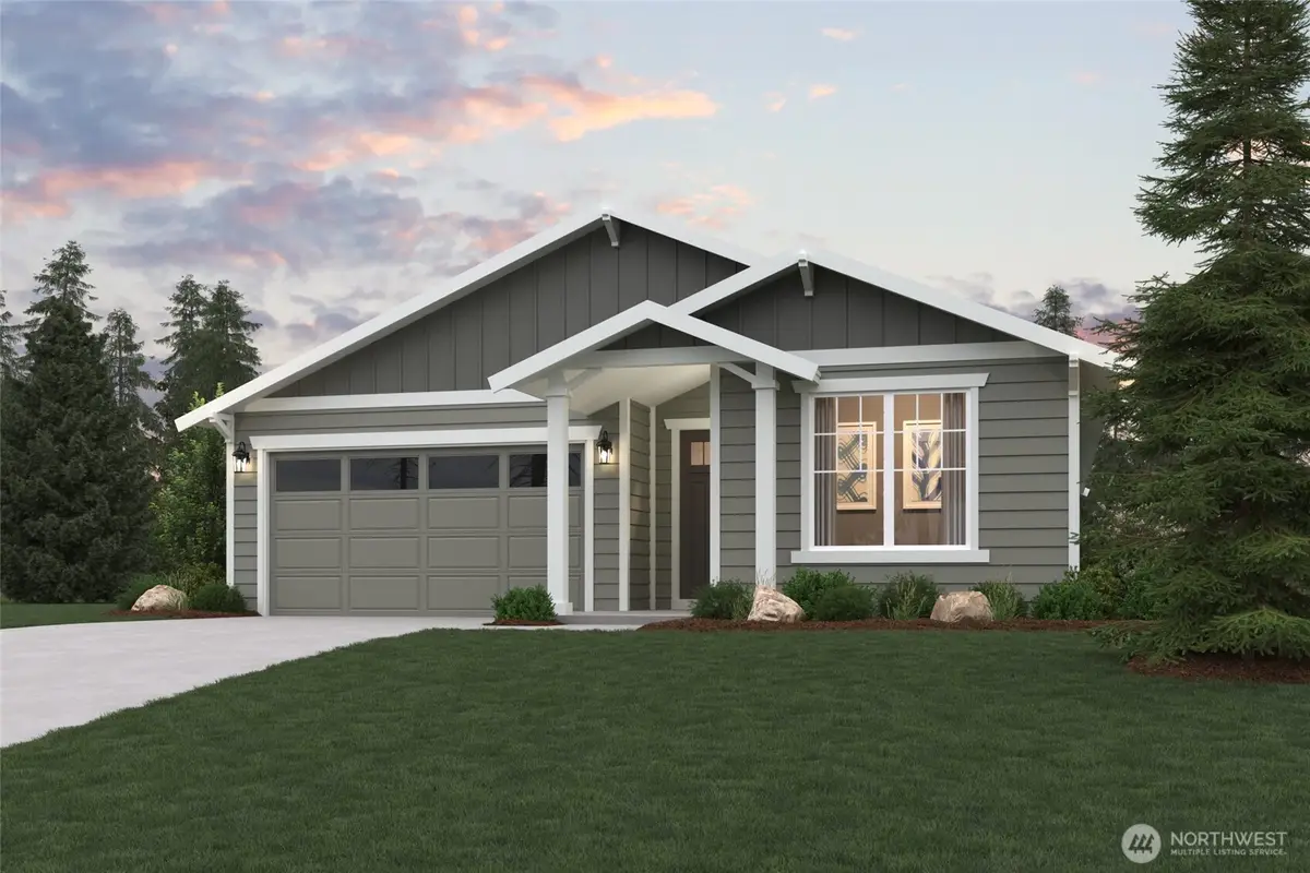 4123 SW Rustler Street, Port Orchard, WA 98367 - Image #1