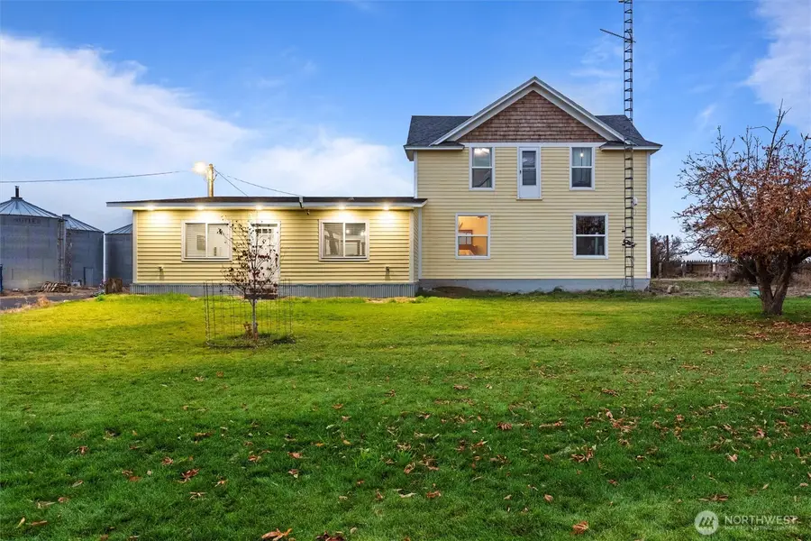 529 E Urquhart Road, Ritzville, WA 99169 - Image #3