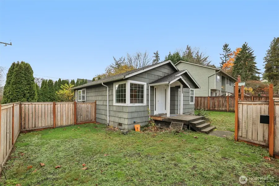 1755 NE 89th Street, Seattle, WA 98115 - Image #3