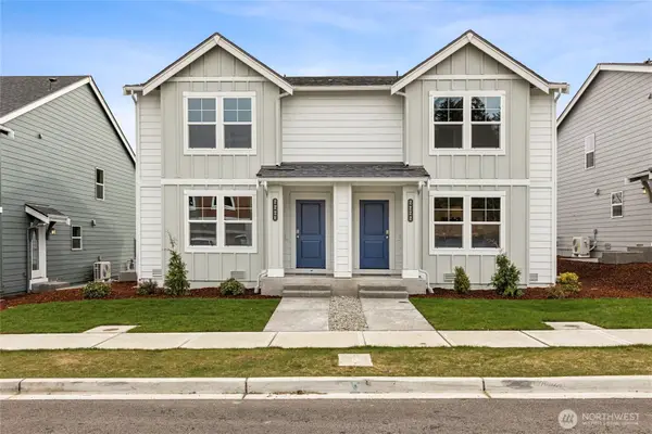 3935 Hyde Loop Ne #128, Olympia, WA 98506