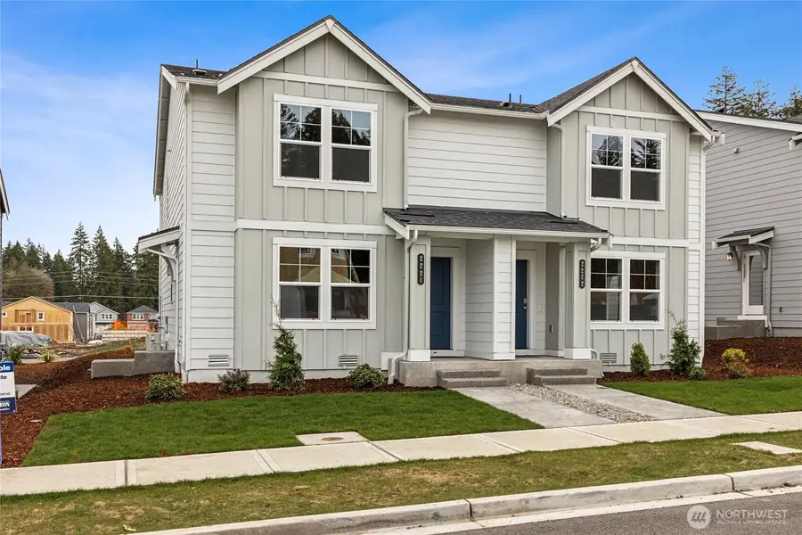 3931 Hyde Loop Ne #129, Olympia, WA 98506 - Image #2