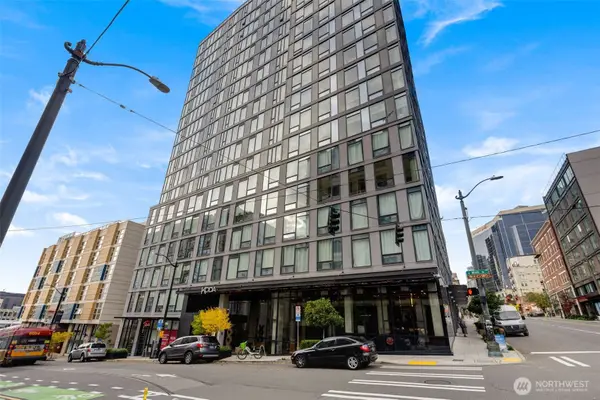 450 S Main Street #616, Seattle, WA 98104