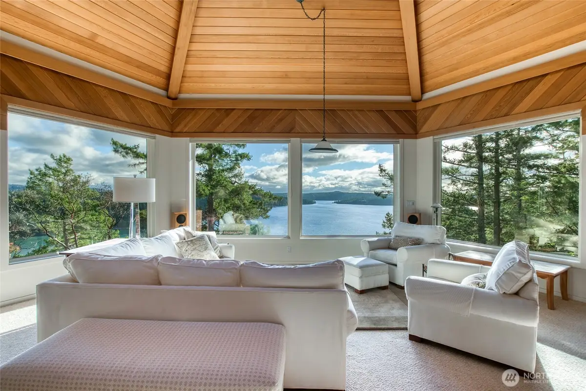 573 Harborview Lane, Eastsound, WA 98243 - Image #1