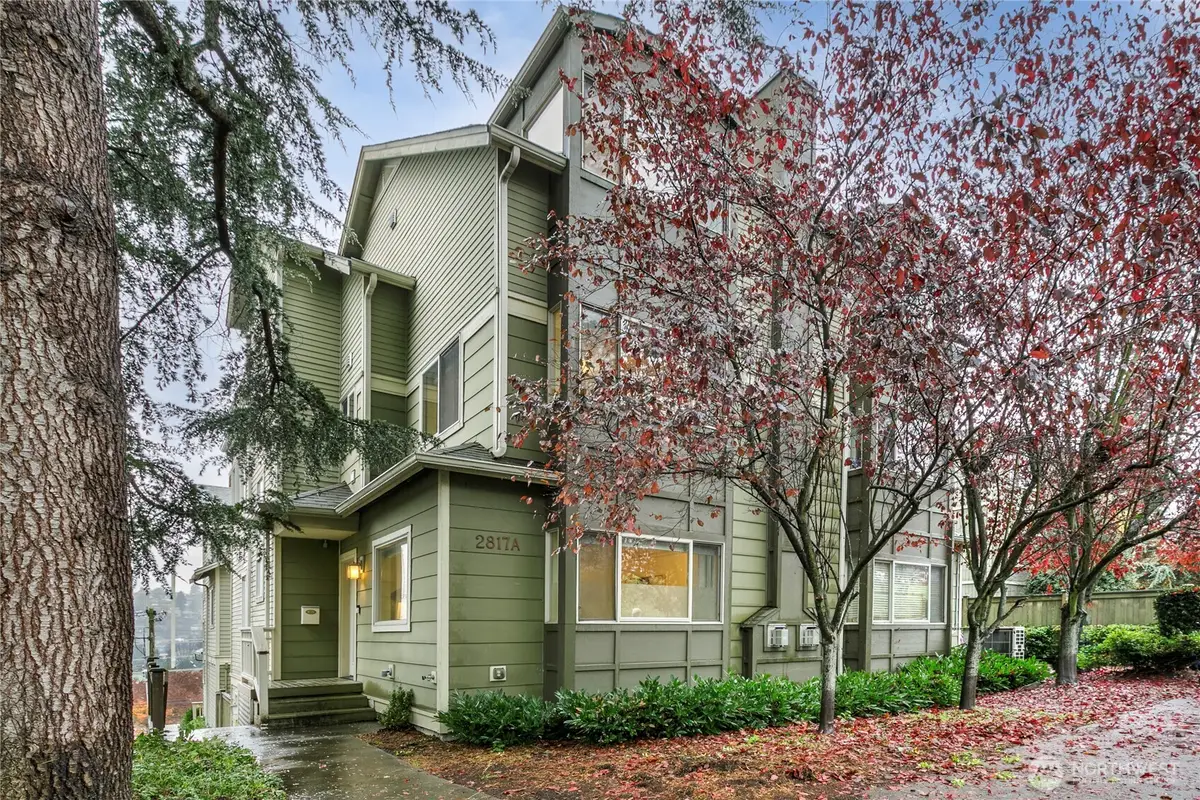 2817 114th Avenue W #A, Seattle, WA 98119 - Image #1
