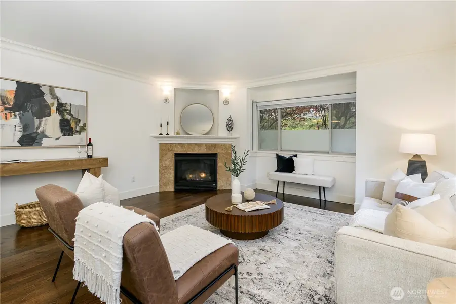 2817 114th Avenue W #A, Seattle, WA 98119 - Image #3