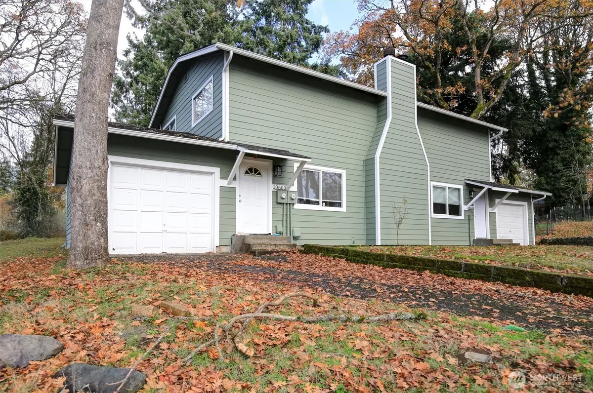 10603 10th Avenue Ct S, Tacoma, WA 98444 - Image #1