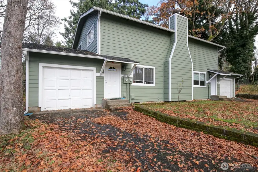 10603 10th Avenue Ct S, Tacoma, WA 98444 - Image #3