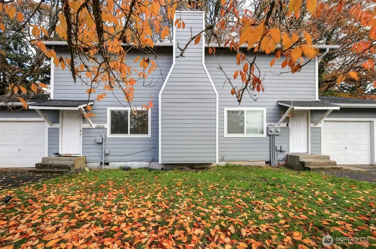 10615 10th Avenue Ct S, Tacoma, WA 98444 - Image #1