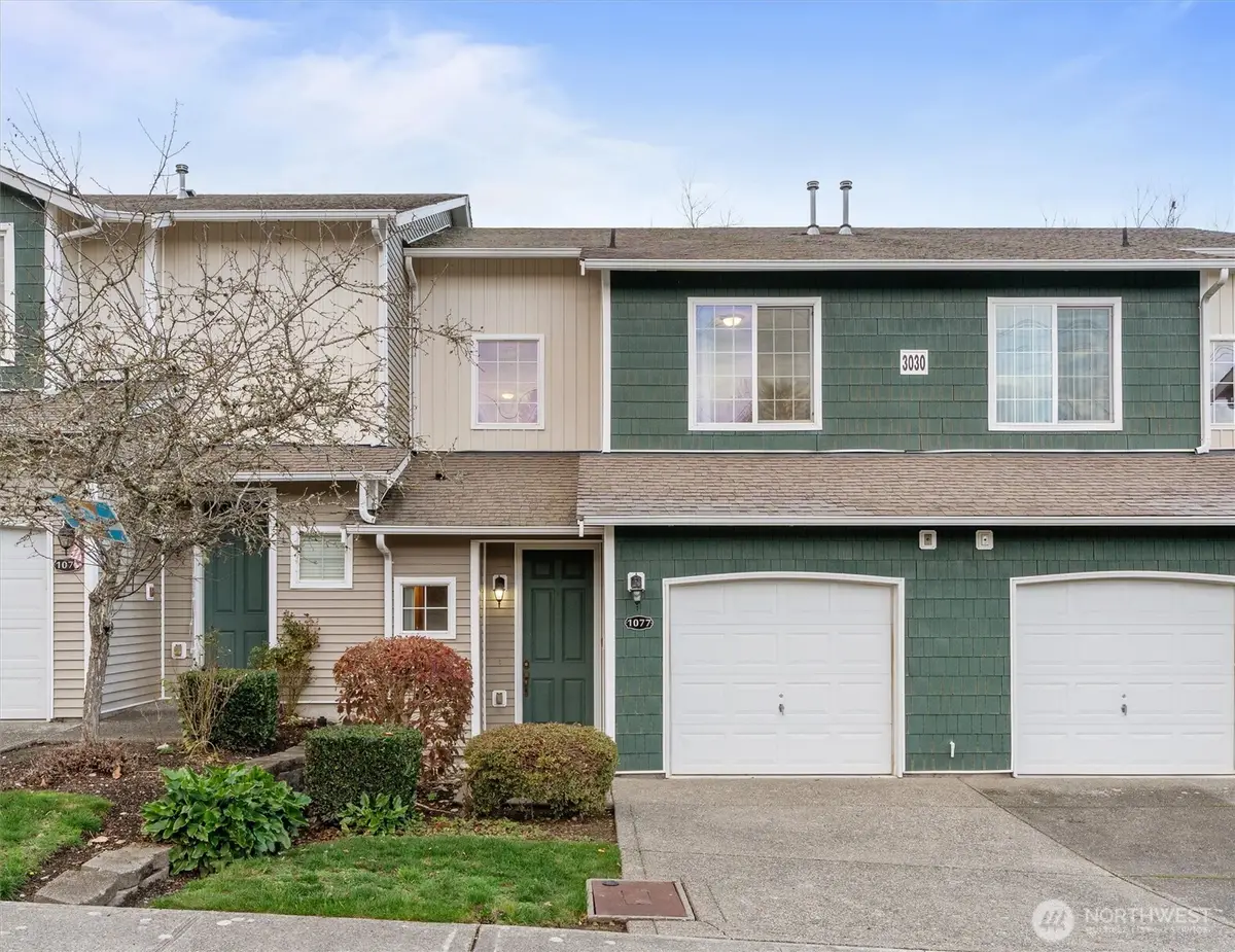 3030 SE 12th Street #1077, Renton, WA 98058 - Image #1