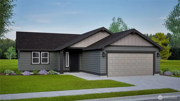 4332 W Sand Hill St, Moses Lake, WA 98837