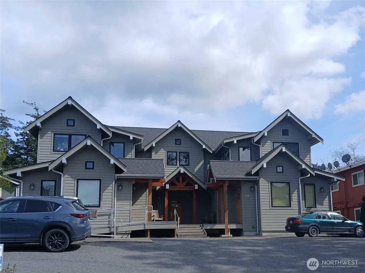 452 Pine Street, Orcas, WA 98245 - Image #1