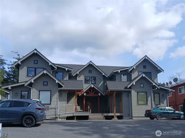 452 Pine Street, Orcas Island, WA 98245