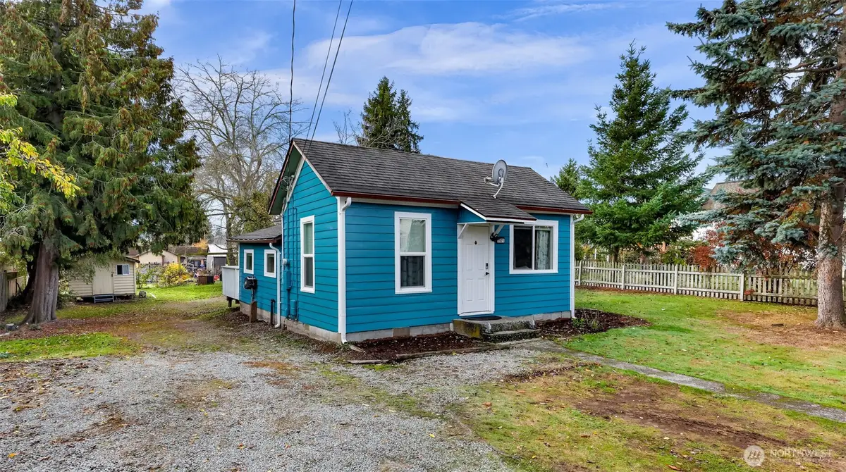 1971 Willard Avenue, Ferndale, WA 98248 - Image #1