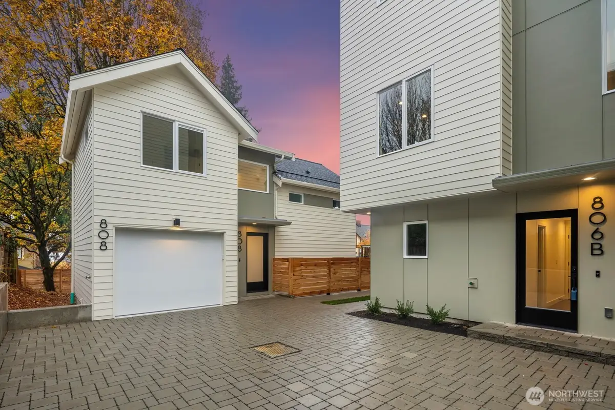 808 34th Avenue, Seattle, WA 98122 - Image #1