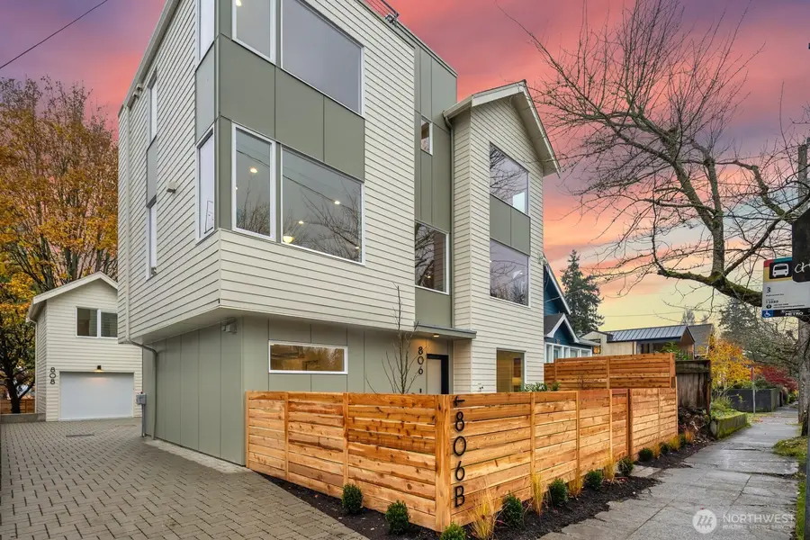 806 34th Avenue, Seattle, WA 98122 - Image #3