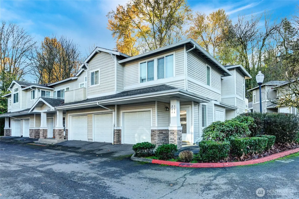 4207 S 223rd Street #204, Kent, WA 98032 - Image #1