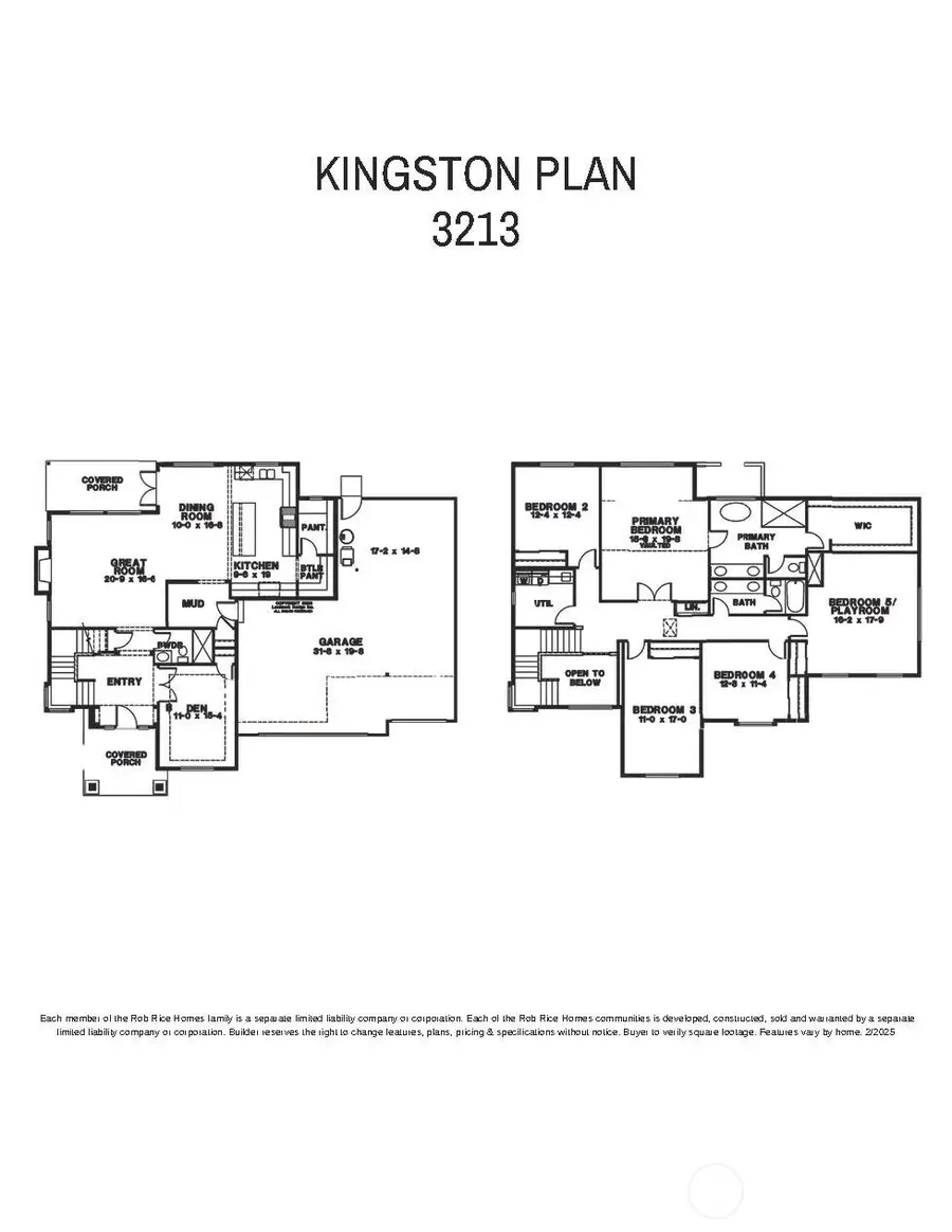 2404 56th Avenue Sw #Lot 25, Tumwater, WA 98512 - Image #2
