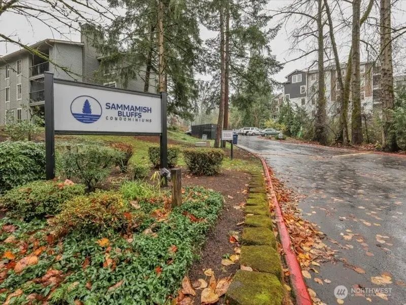 4629 W Lake Sammamish Parkway Se #H206, Issaquah, WA 98027 - Image #2