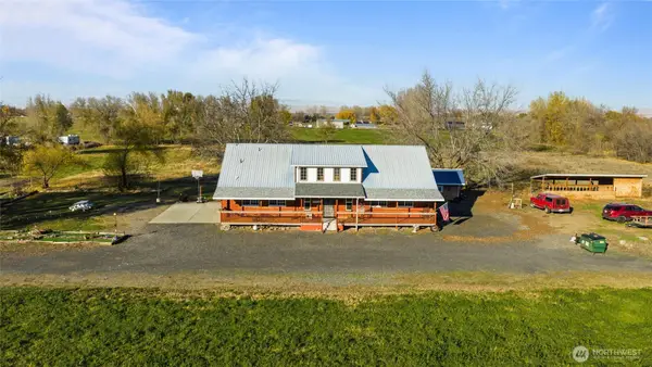 161802 Buena Vista Road, Prosser, WA 99350