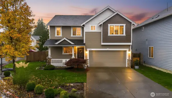 5822 148th Place Ne, Marysville, WA 98271