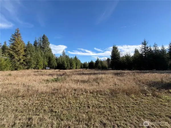 138 Shelton Road, Randle, WA 98377