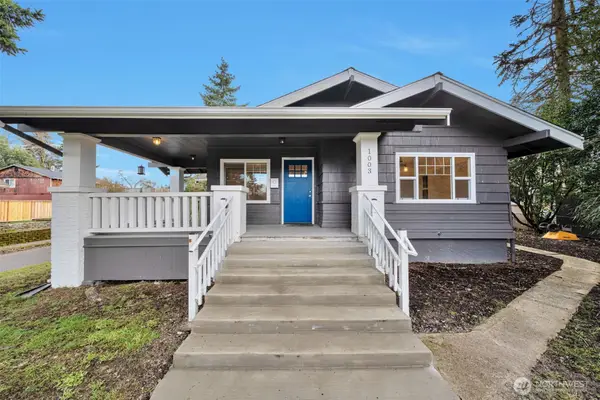 1003 S Adams Street, Tacoma, WA 98405