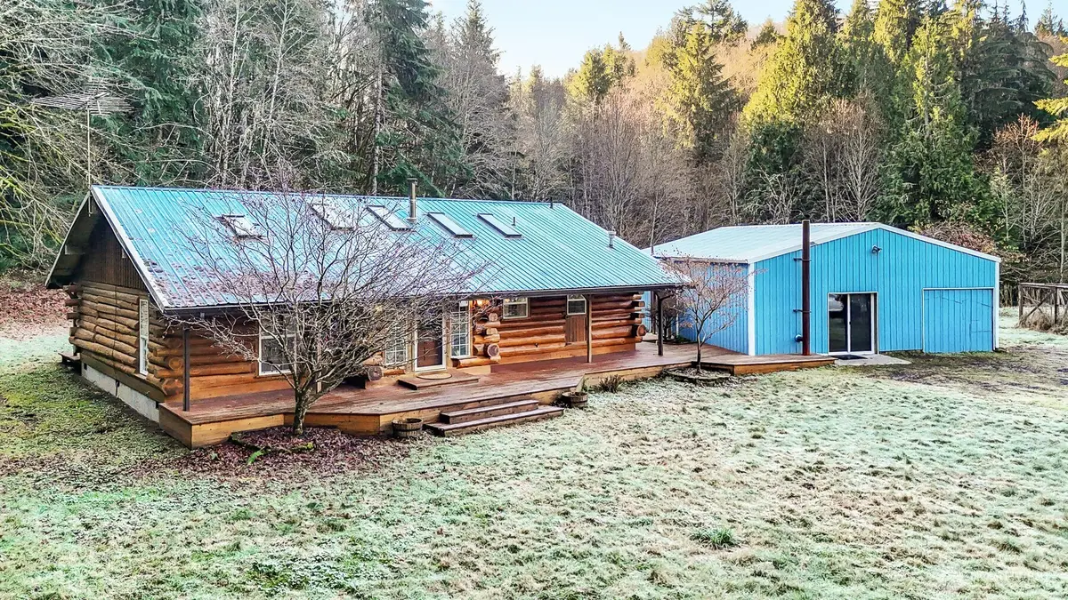 194 Piper Lane, Chehalis, WA 98532 - #1