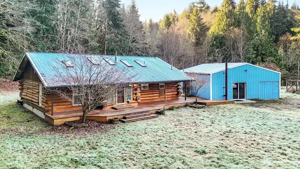 194 Piper Lane, Chehalis, WA 98532