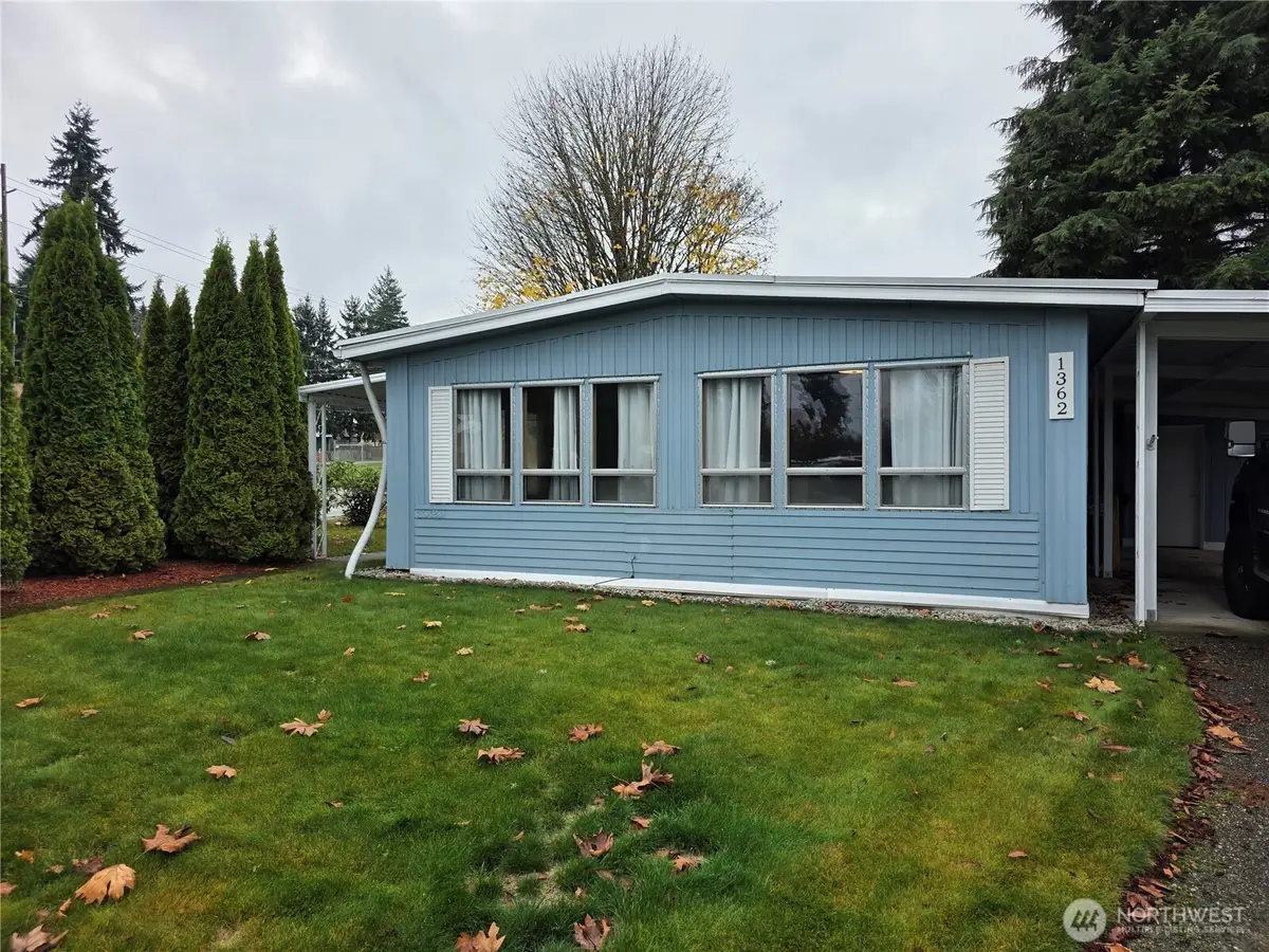 1362 Alonda Lane Ne, Olympia, WA 98516 - Image #1
