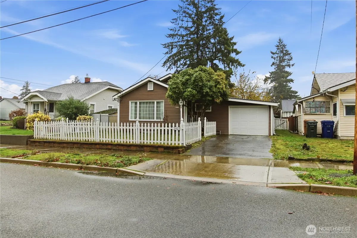 3405 S Monroe Street, Tacoma, WA 98409 - Image #1