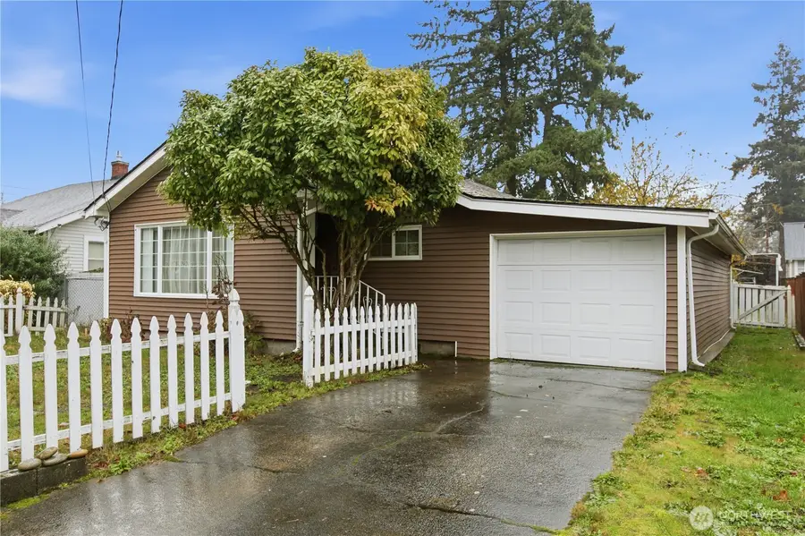 3405 S Monroe Street, Tacoma, WA 98409 - Image #2