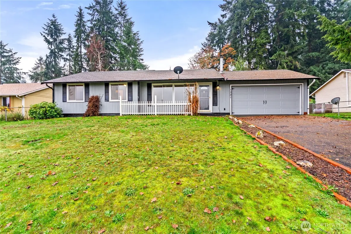 1321 Clover Loop Se, Olympia, WA 98513 - Image #1
