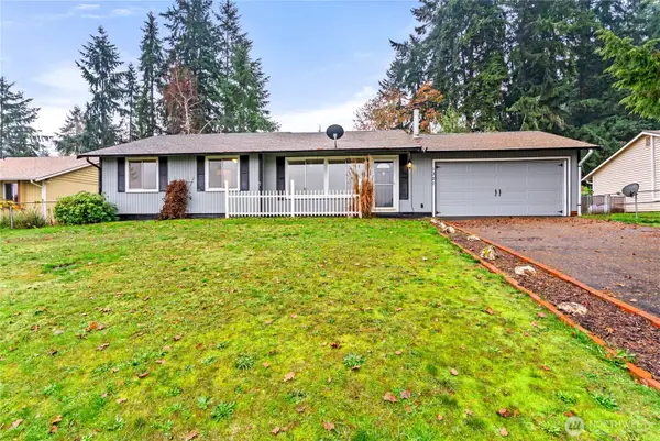 1321 Clover Loop Se, Olympia, WA 98513