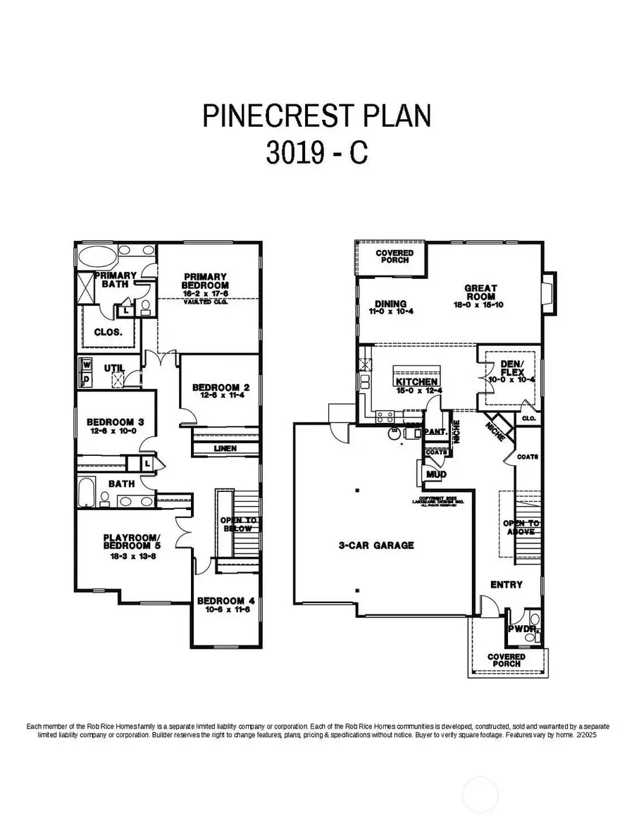 5646 Mimi Street Sw #Lot 6, Tumwater, WA 98512 - Image #2