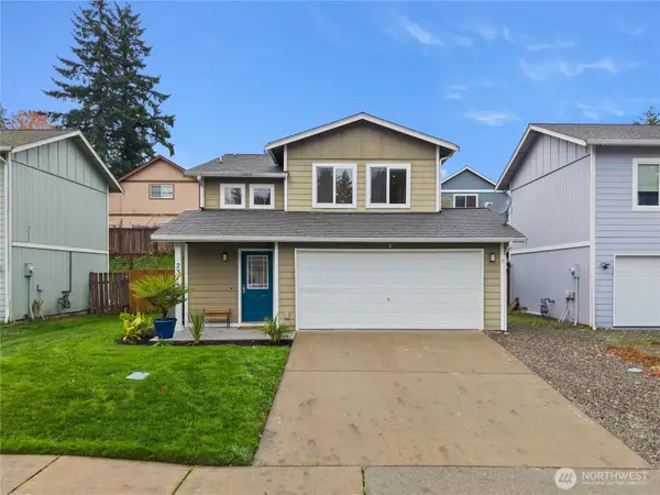 2314 SE Abernathy Court, Port Orchard, WA 98366